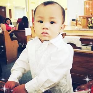 Meet your Posher, Maria